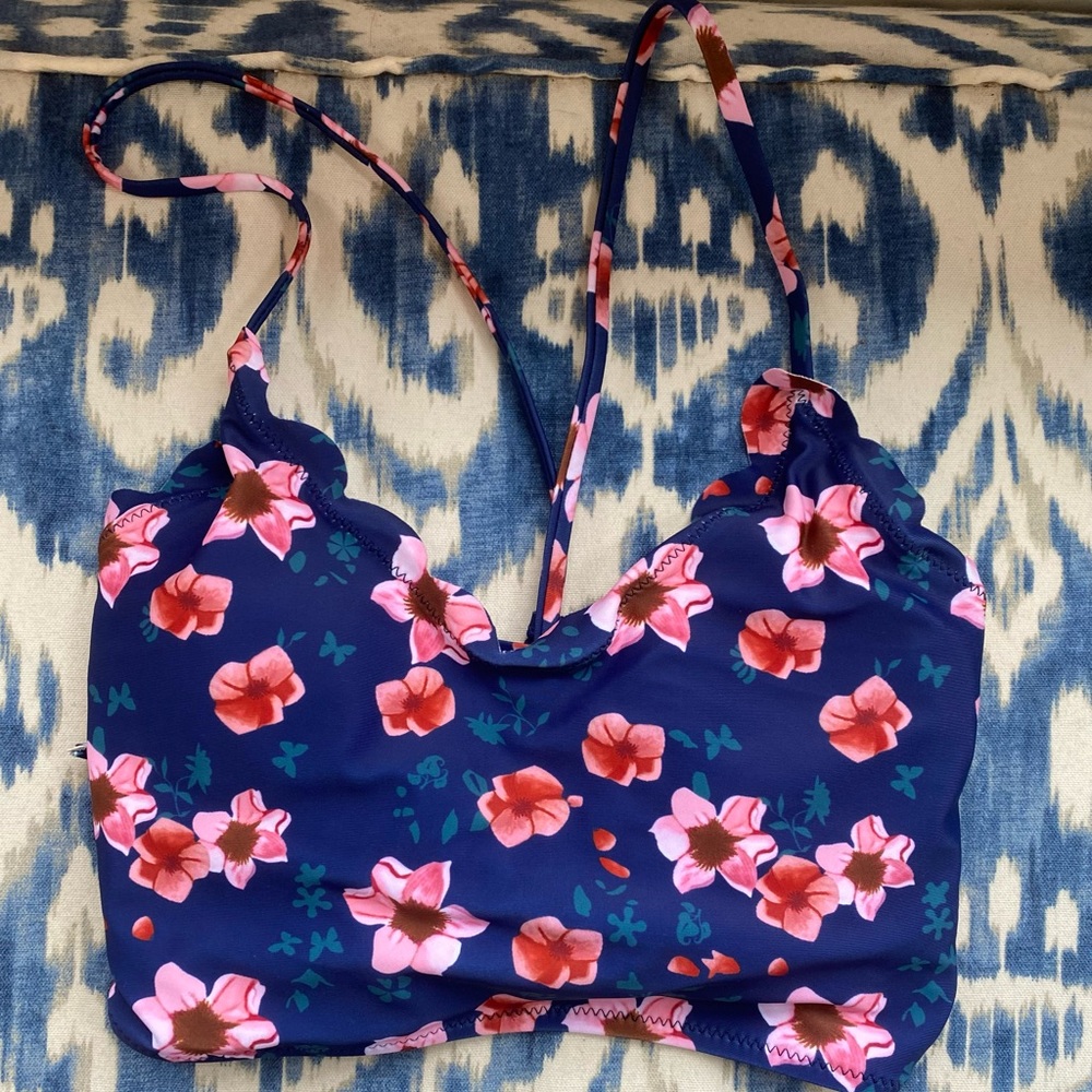 Bathing Suit Top